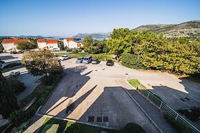 Pervanovo Apartments