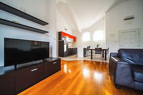 Pervanovo Apartments