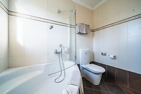 Pervanovo Apartments