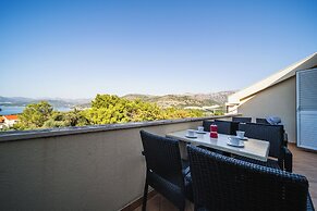 Pervanovo Apartments