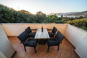 Pervanovo Apartments