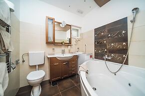 Pervanovo Apartments