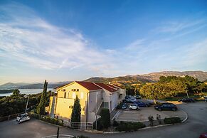 Pervanovo Apartments