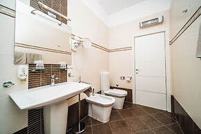 Pervanovo Apartments