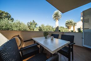 Pervanovo Apartments