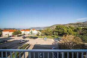 Pervanovo Apartments