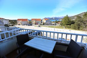 Pervanovo Apartments