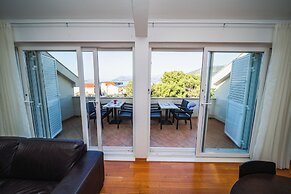 Pervanovo Apartments