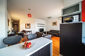 Pervanovo Apartments