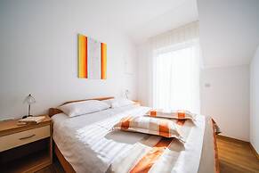 Pervanovo Apartments