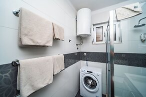 Pervanovo Apartments