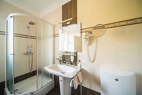 Pervanovo Apartments