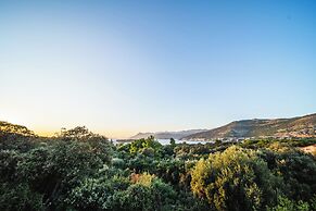 Pervanovo Apartments