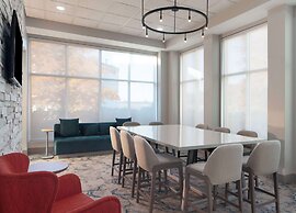 Hilton Garden Inn Shreveport