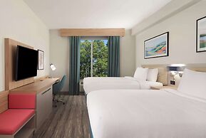 Hilton Garden Inn Shreveport