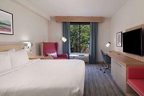 Hilton Garden Inn Shreveport