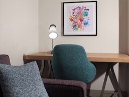 Hilton Garden Inn Shreveport