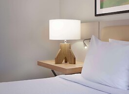 Hilton Garden Inn Shreveport