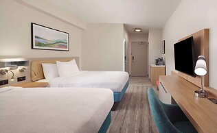 Hilton Garden Inn Shreveport