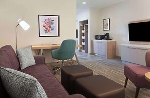 Hilton Garden Inn Shreveport