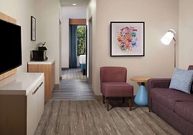 Hilton Garden Inn Shreveport