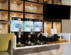 Hilton Garden Inn Shreveport