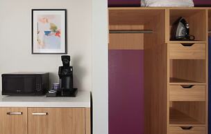 Hilton Garden Inn Shreveport