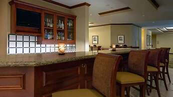 Hilton Garden Inn Shreveport