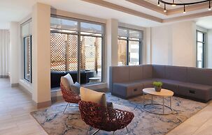 Hilton Garden Inn Shreveport