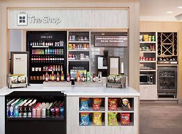 Hilton Garden Inn Shreveport