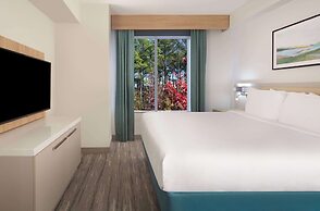 Hilton Garden Inn Shreveport