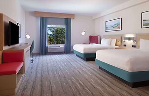 Hilton Garden Inn Shreveport