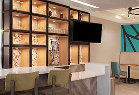 Hilton Garden Inn Shreveport