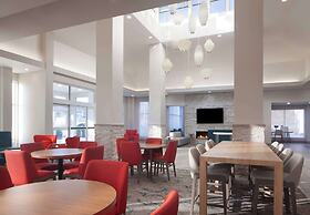 Hilton Garden Inn Shreveport