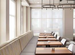 Hilton Garden Inn Shreveport