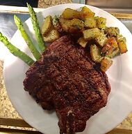 Hilton Garden Inn Shreveport