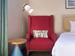 Hilton Garden Inn Shreveport