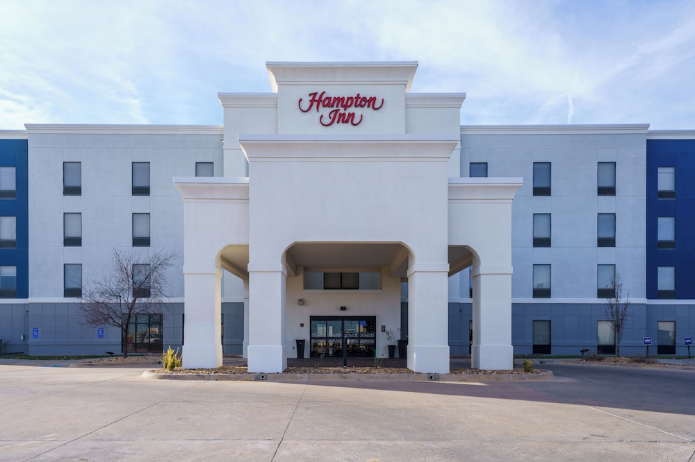 Hampton Inn Garden City