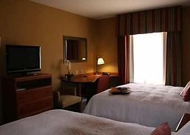 Hampton Inn Garden City