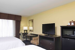 Hampton Inn & Suites Danville