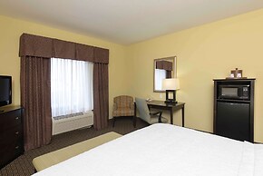 Hampton Inn & Suites Danville