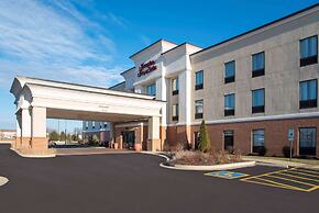 Hampton Inn & Suites Danville