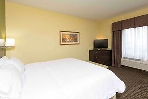 Hampton Inn & Suites Danville
