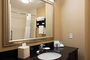 Hampton Inn & Suites Danville
