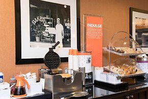 Hampton Inn & Suites Danville