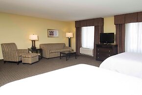 Hampton Inn & Suites Danville