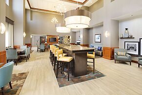 Hampton Inn & Suites Mansfield