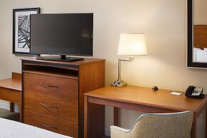 Hampton Inn & Suites Mansfield