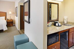 Hampton Inn & Suites Mansfield