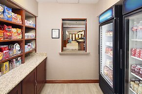 Hampton Inn & Suites Mansfield